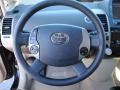 Black - Prius Hybrid Photo No. 13