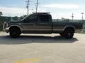 2004 Estate Green Metallic Ford F250 Super Duty King Ranch Crew Cab 4x4  photo #6