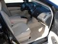 Black - Prius Hybrid Photo No. 16