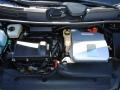Black - Prius Hybrid Photo No. 20