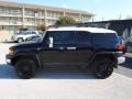 Black Diamond - FJ Cruiser 4WD Photo No. 2