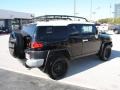 Black Diamond - FJ Cruiser 4WD Photo No. 4
