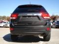 2011 Dark Charcoal Pearl Jeep Grand Cherokee Laredo 4x4  photo #4