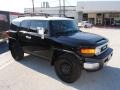 Black Diamond - FJ Cruiser 4WD Photo No. 6