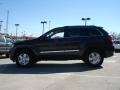 2011 Dark Charcoal Pearl Jeep Grand Cherokee Laredo 4x4  photo #6