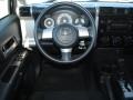 Black Diamond - FJ Cruiser 4WD Photo No. 9