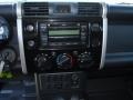 Black Diamond - FJ Cruiser 4WD Photo No. 11