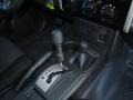 Black Diamond - FJ Cruiser 4WD Photo No. 19