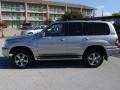 Classic Silver Metallic - Land Cruiser  Photo No. 2