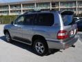 Classic Silver Metallic - Land Cruiser  Photo No. 3