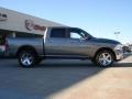 2011 Mineral Gray Metallic Dodge Ram 1500 Big Horn Crew Cab 4x4  photo #2