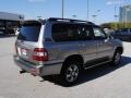 Classic Silver Metallic - Land Cruiser  Photo No. 4