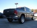 2011 Mineral Gray Metallic Dodge Ram 1500 Big Horn Crew Cab 4x4  photo #3