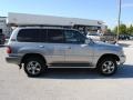 Classic Silver Metallic - Land Cruiser  Photo No. 5