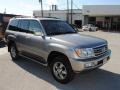 Classic Silver Metallic - Land Cruiser  Photo No. 6