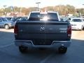 2011 Mineral Gray Metallic Dodge Ram 1500 Big Horn Crew Cab 4x4  photo #4