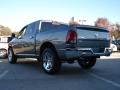 2011 Mineral Gray Metallic Dodge Ram 1500 Big Horn Crew Cab 4x4  photo #5