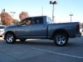 2011 Mineral Gray Metallic Dodge Ram 1500 Big Horn Crew Cab 4x4  photo #6