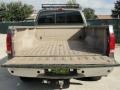 2004 Estate Green Metallic Ford F250 Super Duty King Ranch Crew Cab 4x4  photo #38