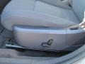 Silver Steel Metallic - Avenger SXT Photo No. 6