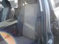 2011 Mineral Gray Metallic Dodge Ram 1500 Big Horn Crew Cab 4x4  photo #9