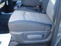 2011 Mineral Gray Metallic Dodge Ram 1500 Big Horn Crew Cab 4x4  photo #10