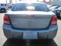 Silver Steel Metallic - Avenger SXT Photo No. 10