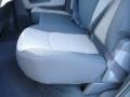 2011 Mineral Gray Metallic Dodge Ram 1500 Big Horn Crew Cab 4x4  photo #12