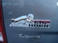 2011 Mineral Gray Metallic Dodge Ram 1500 Big Horn Crew Cab 4x4  photo #16