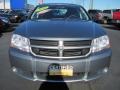 Silver Steel Metallic - Avenger SXT Photo No. 15