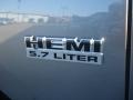 2011 Mineral Gray Metallic Dodge Ram 1500 Big Horn Crew Cab 4x4  photo #19
