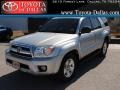 Titanium Metallic - 4Runner SR5 Photo No. 1