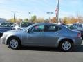 Silver Steel Metallic - Avenger SXT Photo No. 17