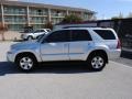 Titanium Metallic - 4Runner SR5 Photo No. 2