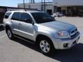 Titanium Metallic - 4Runner SR5 Photo No. 6