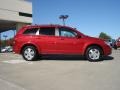 Inferno Red Crystal Pearl - Journey SXT Photo No. 2