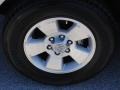 Titanium Metallic - 4Runner SR5 Photo No. 7
