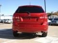 Inferno Red Crystal Pearl - Journey SXT Photo No. 4