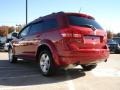 Inferno Red Crystal Pearl - Journey SXT Photo No. 5
