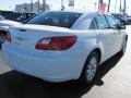 Stone White - Sebring Touring Sedan Photo No. 2