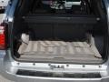 Titanium Metallic - 4Runner SR5 Photo No. 15