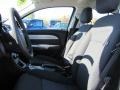 Stone White - Sebring Touring Sedan Photo No. 6