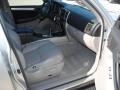 Titanium Metallic - 4Runner SR5 Photo No. 16