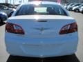 Stone White - Sebring Touring Sedan Photo No. 9