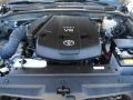 Titanium Metallic - 4Runner SR5 Photo No. 20