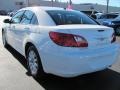 Stone White - Sebring Touring Sedan Photo No. 10