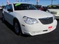 Stone White - Sebring Touring Sedan Photo No. 15