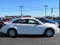 Stone White - Sebring Touring Sedan Photo No. 16