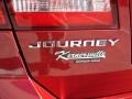 Inferno Red Crystal Pearl - Journey SXT Photo No. 30