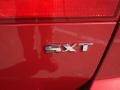 Inferno Red Crystal Pearl - Journey SXT Photo No. 31